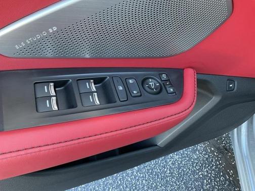 2025 Acura RDX A-Spec Advance Package