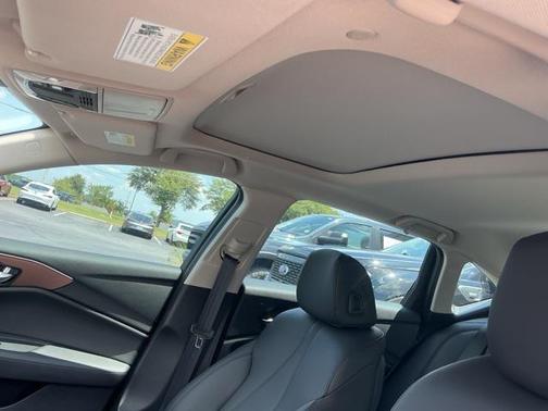 2021 Acura TLX Base