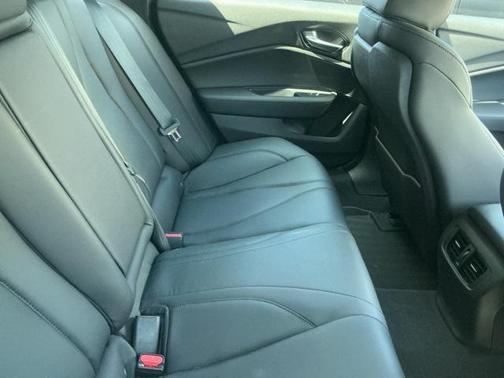 2021 Acura TLX Base
