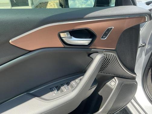 2021 Acura TLX Base