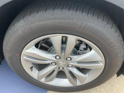 2025 Acura MDX Base