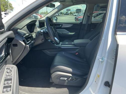 2025 Acura MDX Base