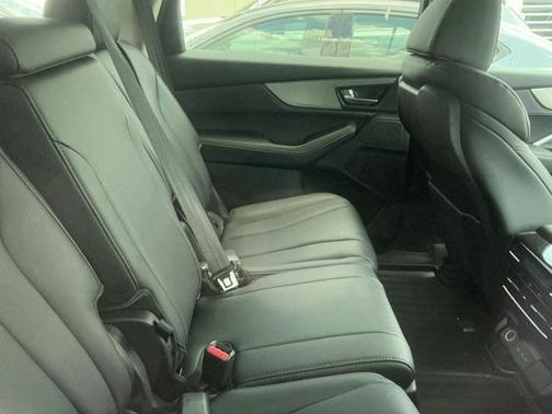 2025 Acura MDX Base