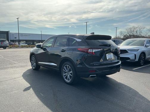 2024 Acura RDX Technology Package