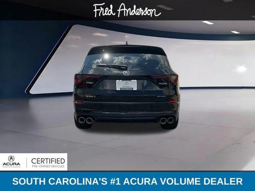 2023 Acura MDX Type S