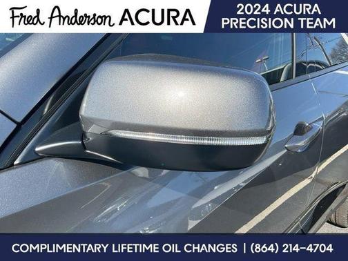 2025 Acura RDX Base