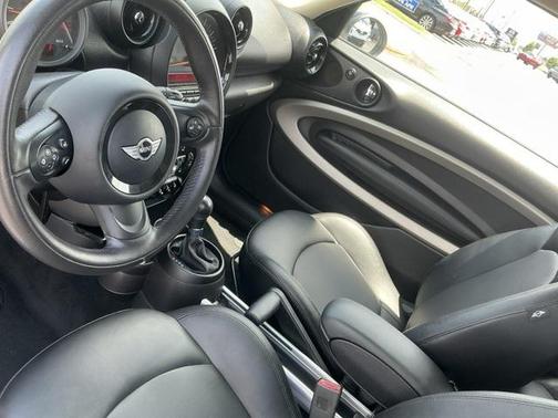 2015 MINI Paceman Cooper