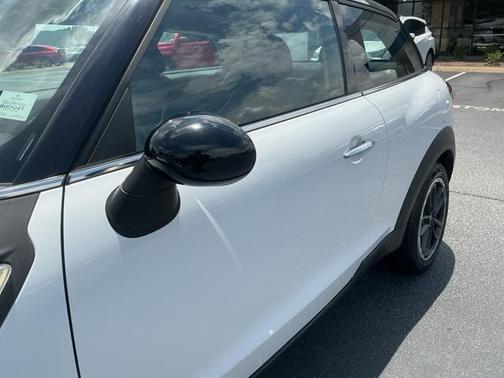 2015 MINI Paceman Cooper