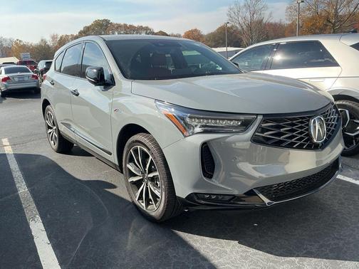 2025 Acura RDX A-Spec Advance Package