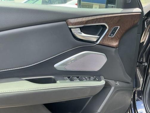 2024 Acura RDX Advance Package