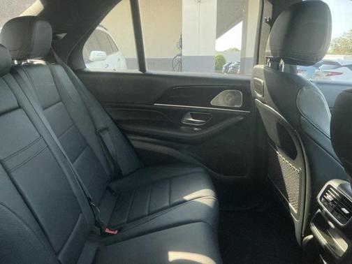 2020 Mercedes-Benz GLE 350 4MATIC