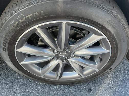 2022 Acura RDX Technology Package