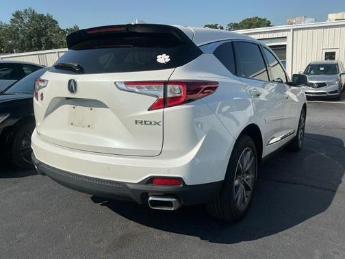 2022 Acura RDX Technology Package