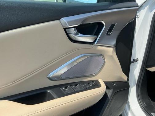 2022 Acura RDX Technology Package