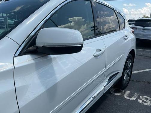 2022 Acura RDX Technology Package