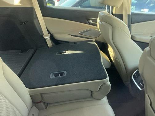 2022 Acura RDX Technology Package