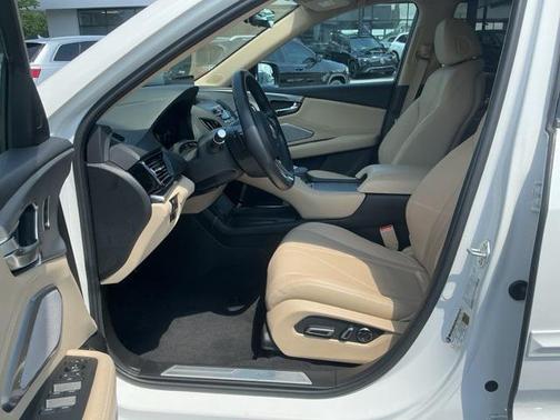 2022 Acura RDX Technology Package