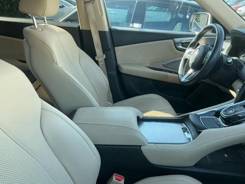 2022 Acura RDX Technology Package
