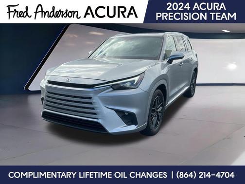 2024 Lexus TX 350 Premium
