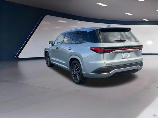 2024 Lexus TX 350 Premium