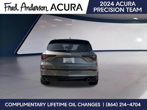 2024 Acura MDX Type S w/Advance Package