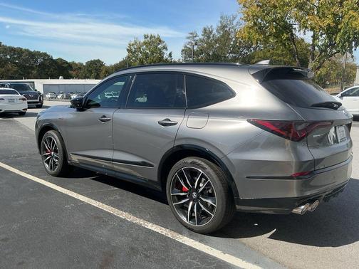 2024 Acura MDX Type S w/Advance Package