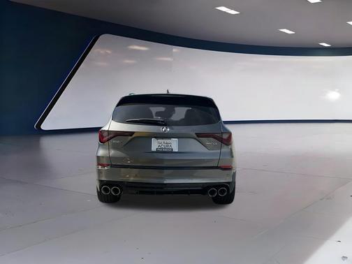 2024 Acura MDX Type S w/Advance Package