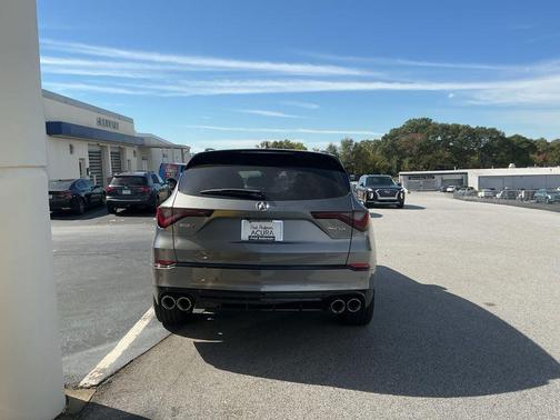 2024 Acura MDX Type S w/Advance Package