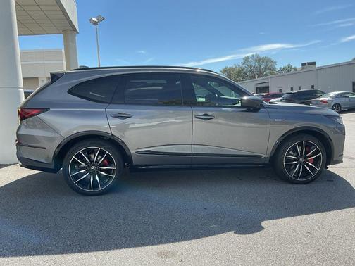2024 Acura MDX Type S w/Advance Package