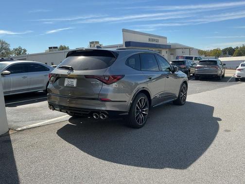 2024 Acura MDX Type S w/Advance Package