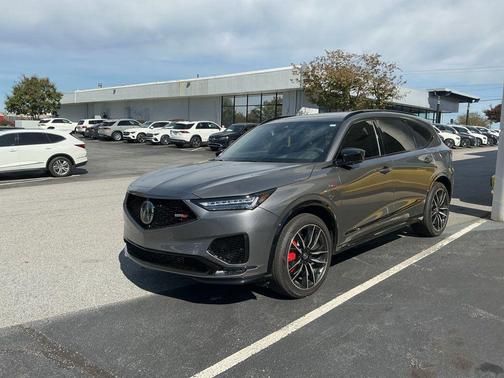 2024 Acura MDX Type S w/Advance Package