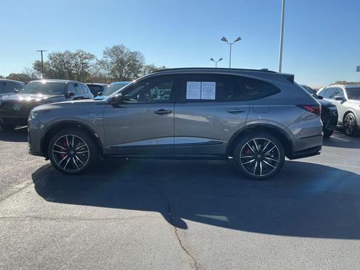 2024 Acura MDX Type S w/Advance Package