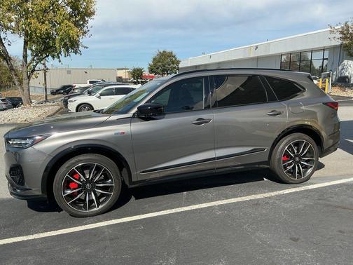 2024 Acura MDX Type S w/Advance Package