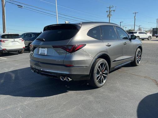 2024 Acura MDX Type S w/Advance Package