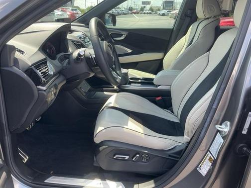 2025 Acura RDX Base