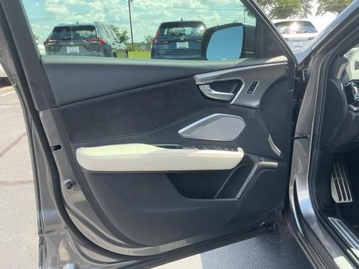 2025 Acura RDX Base