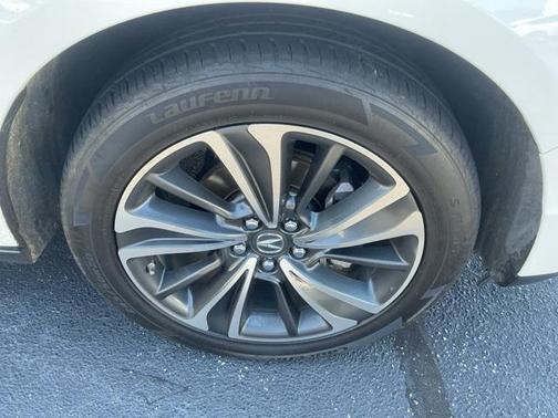 2020 Acura MDX 3.5L w/Technology Package