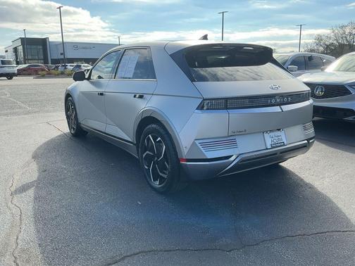 2024 Hyundai IONIQ 5 Limited