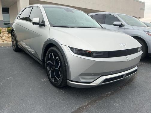 2024 Hyundai IONIQ 5 Limited