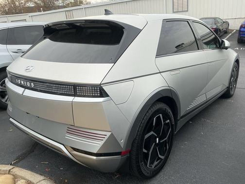 2024 Hyundai IONIQ 5 Limited