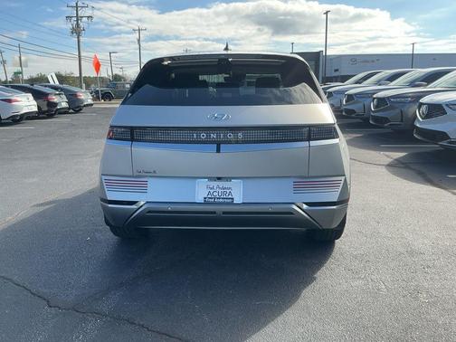 2024 Hyundai IONIQ 5 Limited