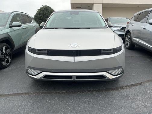 2024 Hyundai IONIQ 5 Limited