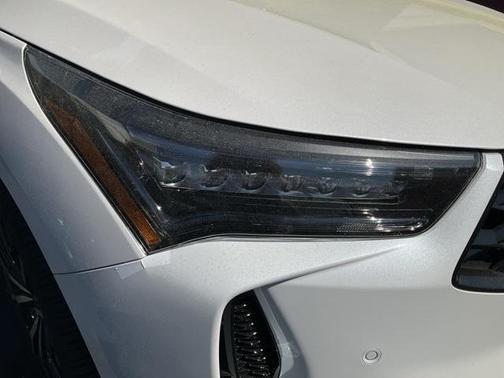 2025 Acura RDX A-Spec Advance Package