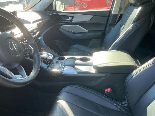 2023 Acura MDX Technology