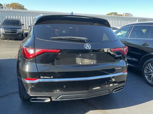 2023 Acura MDX Advance