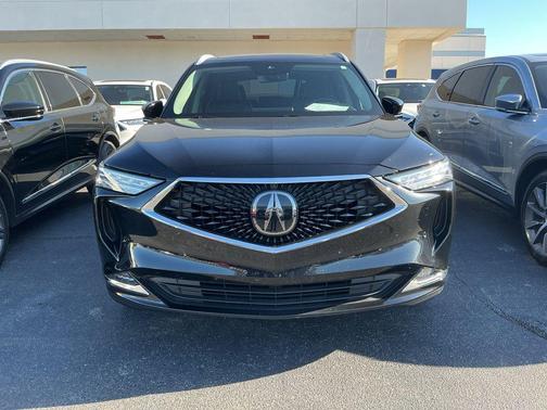2023 Acura MDX Advance