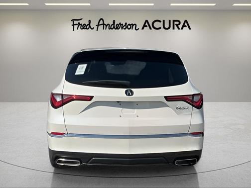 2024 Acura MDX 3.5L
