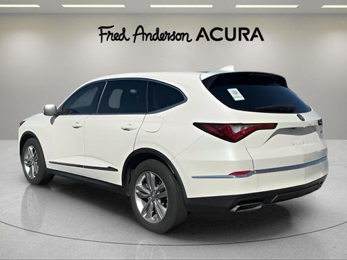 2024 Acura MDX 3.5L