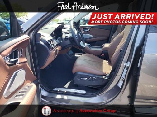 2022 Acura RDX Technology Package