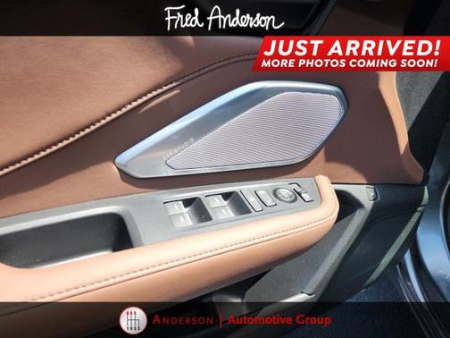 2022 Acura RDX Technology Package